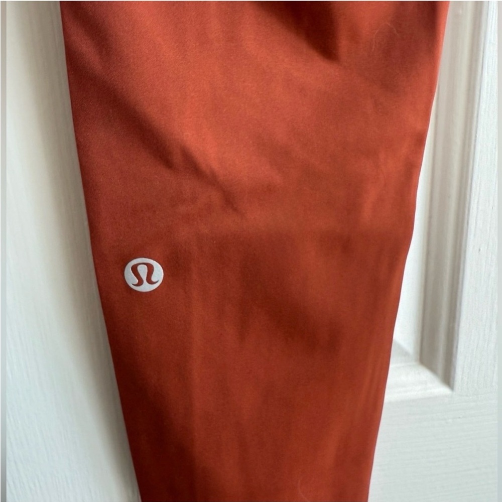 Lululemon Fast and Free Leggings Crop 23” - Picture 7 of 11